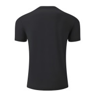Футболка KELME Crew Neck Short-sleeved T-shirt Black - Футболка KELME Crew Neck Short-sleeved T-shirt Black