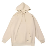 Худи KELME Hooded Sweater Beige - Худи KELME Hooded Sweater Beige
