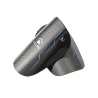 Щитки KELME Shin Guards Black - Щитки KELME Shin Guards Black
