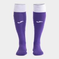 MEDIAS J-PRO VIOLETA BLANCO - MEDIAS J-PRO VIOLETA BLANCO