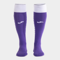 MEDIAS J-PRO VIOLETA BLANCO - MEDIAS J-PRO VIOLETA BLANCO