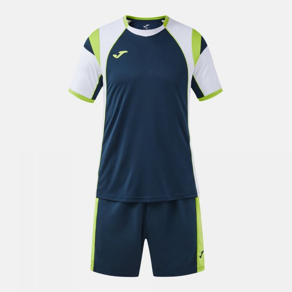 SET PROLIGA ТЕМНО-СИНИЙ ЛАЙМ