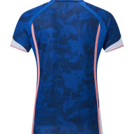 Футболка KELME Women's Training Clothes Blue - Футболка KELME Women's Training Clothes Blue