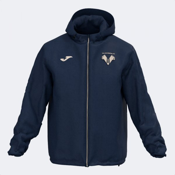 ДОЖДЕВИК STAFF ТРЕНИРОВКА. OPC. B HELLAS VERONA FC