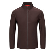 Олимпийка KELME Knitted Jacket Brown - Олимпийка KELME Knitted Jacket Brown