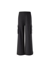 Женские брюки KELME Woven Trousers Black