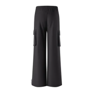 Женские брюки KELME Woven Trousers Black - Женские брюки KELME Woven Trousers Black
