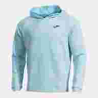 SUDADERA CON CAPUCHA BREATH   - SUDADERA CON CAPUCHA BREATH  