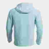 SUDADERA CON CAPUCHA BREATH   - SUDADERA CON CAPUCHA BREATH  