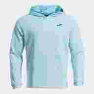 SUDADERA CON CAPUCHA BREATH   - SUDADERA CON CAPUCHA BREATH  
