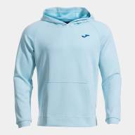 SUDADERA CON CAPUCHA BREATH   - SUDADERA CON CAPUCHA BREATH  