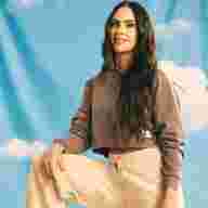 SUDADERA MIMETIC MARRÓN - SUDADERA MIMETIC MARRÓN