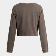 SUDADERA MIMETIC MARRÓN - SUDADERA MIMETIC MARRÓN