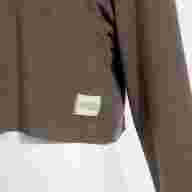 SUDADERA MIMETIC MARRÓN - SUDADERA MIMETIC MARRÓN