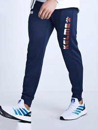 Брюки KELME Training Pants (Adult) (Dark Blue/Burgundy)