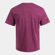 CAMISETA MANGA CORTA U-TRIBE   - CAMISETA MANGA CORTA U-TRIBE  