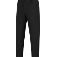 Брюки KELME Woven Fleece-lined Straight Leg Trousers Black - Брюки KELME Woven Fleece-lined Straight Leg Trousers Black
