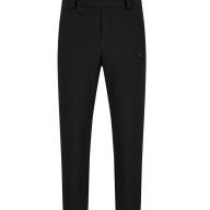 Брюки KELME Woven Fleece-lined Straight Leg Trousers Black - Брюки KELME Woven Fleece-lined Straight Leg Trousers Black