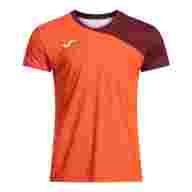 CAMISETA MANGA CORTA CHALLENGE DEUCE     - CAMISETA MANGA CORTA CHALLENGE DEUCE    