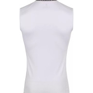 Термобелье (верх) KELME Pro Tights Sleeveless White - Термобелье (верх) KELME Pro Tights Sleeveless White