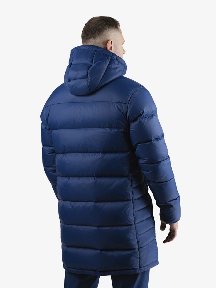 CENTURION Пуховик PREMIUM WJK401M073 (07-XL)