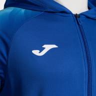 CHAQUETA CON CAPUCHA ELITE XI   - CHAQUETA CON CAPUCHA ELITE XI  
