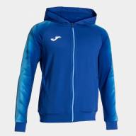 CHAQUETA CON CAPUCHA ELITE XI   - CHAQUETA CON CAPUCHA ELITE XI  