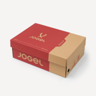 Кроссовки спортивные JOGEL Freedom, синий/черный/белый, детский - Кроссовки спортивные JOGEL Freedom, синий/черный/белый, детский