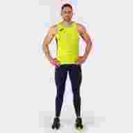 Майка на бретельках ELITE VIII Темно синий - Майка на бретельках ELITE VIII Темно синий