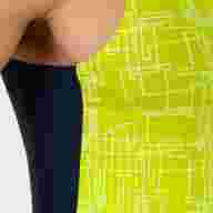 Майка на бретельках ELITE VIII Темно синий - Майка на бретельках ELITE VIII Темно синий