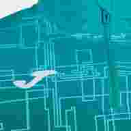 Толстовка  ELITE VIII Бирюзовый - Толстовка  ELITE VIII Бирюзовый