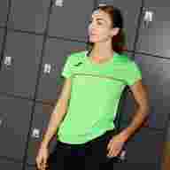 CAMISETA MANGA CORTA RECORD III     - CAMISETA MANGA CORTA RECORD III    