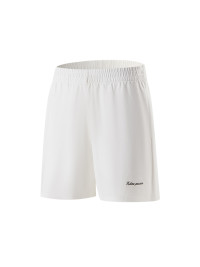 Шорты KELME Knitted Shorts White