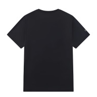 Футболка KELME Short-sleeved T-shirt Black - Футболка KELME Short-sleeved T-shirt Black