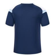 Детская футболка KELME T-Shirt Dark Blue - Детская футболка KELME T-Shirt Dark Blue