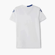Детская футбольная форма KELME S/S Football Set Kid (White/Black) - Детская футбольная форма KELME S/S Football Set Kid (White/Black)