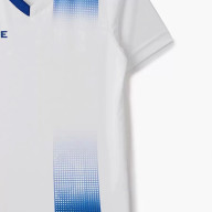 Детская футбольная форма KELME S/S Football Set Kid (White/Black) - Детская футбольная форма KELME S/S Football Set Kid (White/Black)