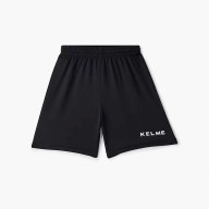 Детская футбольная форма KELME S/S Football Set Kid (White/Black) - Детская футбольная форма KELME S/S Football Set Kid (White/Black)
