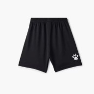 Детская футбольная форма KELME S/S Football Set Kid (White/Black) - Детская футбольная форма KELME S/S Football Set Kid (White/Black)