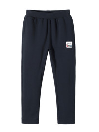Детские брюки KELME Boys Knitted Trousers Dark Blue