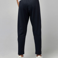 Детские брюки KELME Knitted Leg Trousers Dark Grey - Детские брюки KELME Knitted Leg Trousers Dark Grey