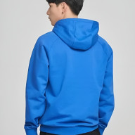 Худи KELME Hooded Sweater Blue - Худи KELME Hooded Sweater Blue