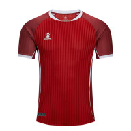 Футболка KELME Training Uniform Red - Футболка KELME Training Uniform Red
