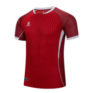 Футболка KELME Training Uniform Red - Футболка KELME Training Uniform Red