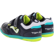Футзалки JOMA TOP FLEX TPJW2303INV - Футзалки JOMA TOP FLEX TPJW2303INV