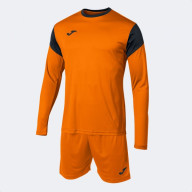 КОМПЛЕКТ PHOENIX GK ОРАНЖЕВЫЙ ЧЕРНЫЙ - КОМПЛЕКТ PHOENIX GK ОРАНЖЕВЫЙ ЧЕРНЫЙ