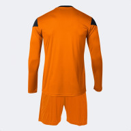 КОМПЛЕКТ PHOENIX GK ОРАНЖЕВЫЙ ЧЕРНЫЙ - КОМПЛЕКТ PHOENIX GK ОРАНЖЕВЫЙ ЧЕРНЫЙ
