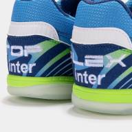 TOP FLEX 2664 СИНИЙ INDOOR INTER - TOP FLEX 2664 СИНИЙ INDOOR INTER