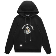 Худи KELME Hooded Sweater Black - Худи KELME Hooded Sweater Black