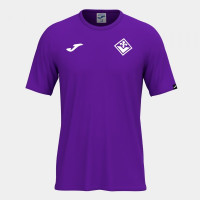 ФУТБОЛКА С КОРОТКИМ РУКАВОМ ВРАТАРЬ ТРЕНИРОВКА OPC. B FIORENTINA